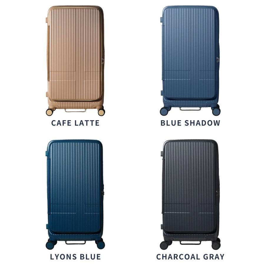 innovator（イノベーター） 正規取扱店 2年保証 92L Lサイズ 静音