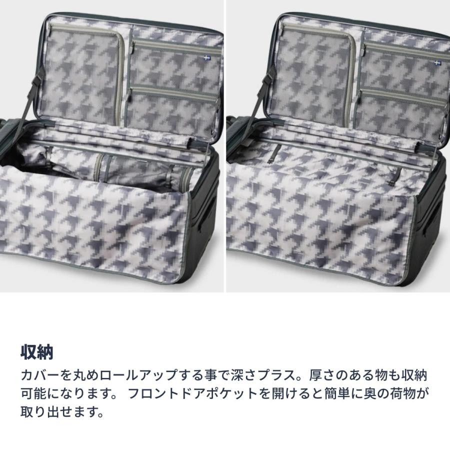 innovator（イノベーター） 正規取扱店 2年保証 92L Lサイズ 静音