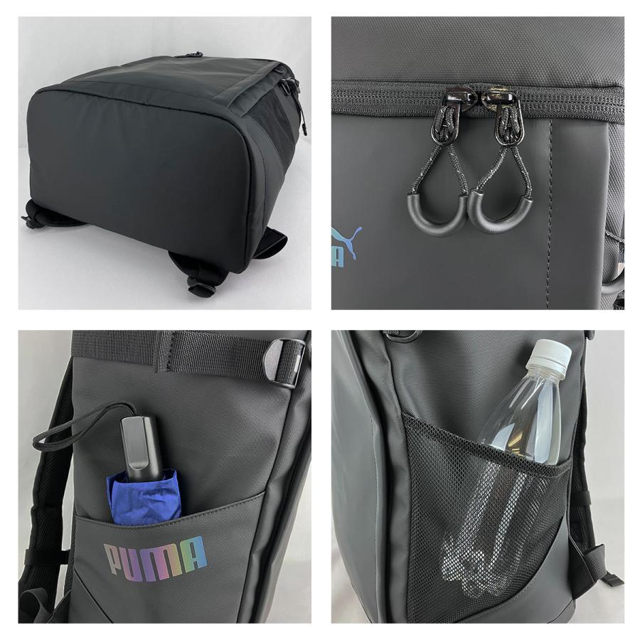 【メンズ★まとめ売り】13着セット Lサイズ 冬物 BEAMS PUMA PUMA（プーマ） J20354 ヘリオス スポーツ 大容量 軽量 B4 33L 撥水