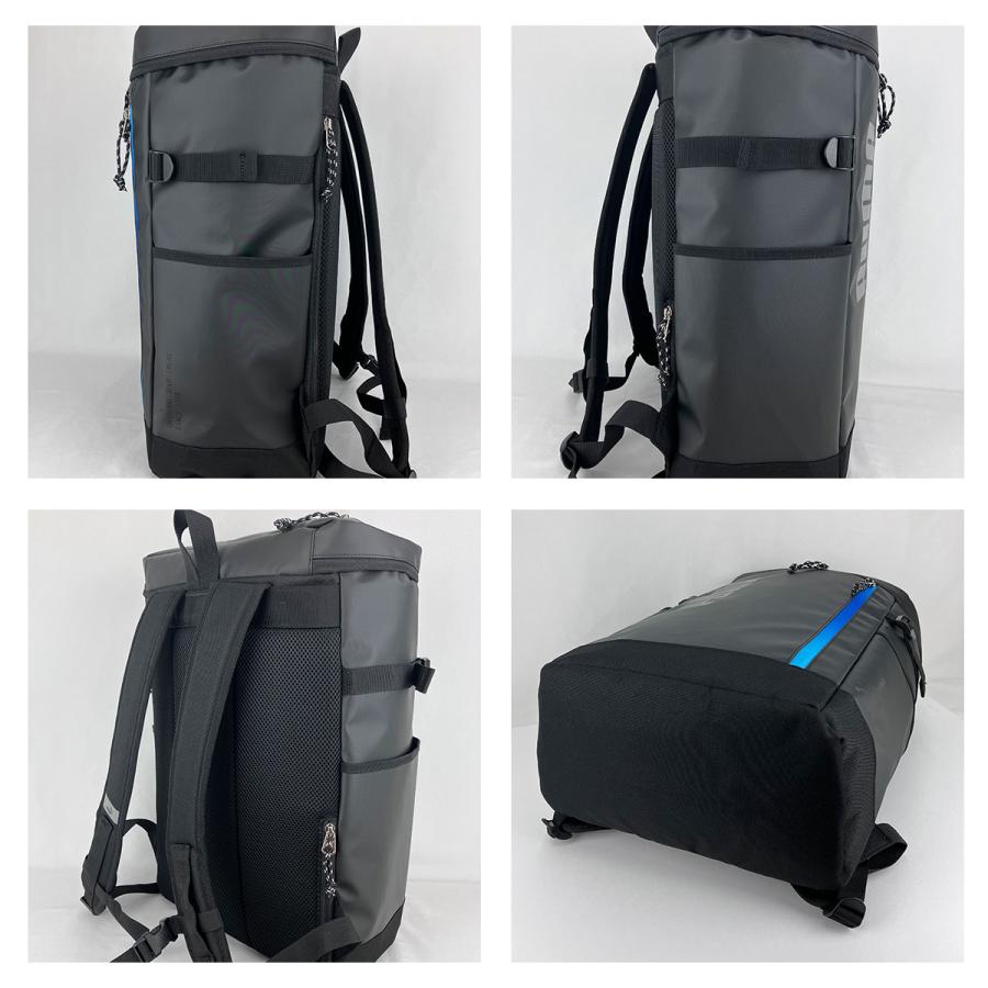 PUMA（プーマ） J20357 アポロン スポーツ 大容量 軽量 B4 40L 撥水