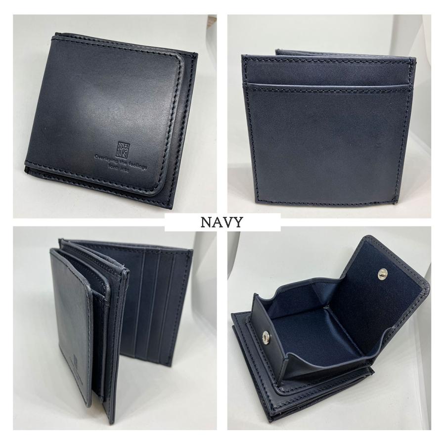 BAGGY PORT　バギーポート　マネーウォレット　財布 本革 コンパクト財布 BAGGY PORT BAGGYPORT バギーポート KOH-902 KOI コーアイ MINCE