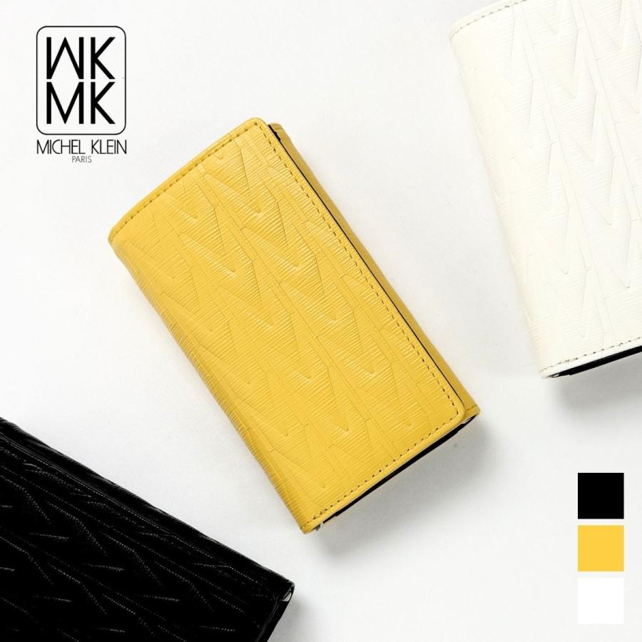 MICHEL KLEIN（ミッシェルクラン） 50％OFF MICHEL KLEIN mk301 キー