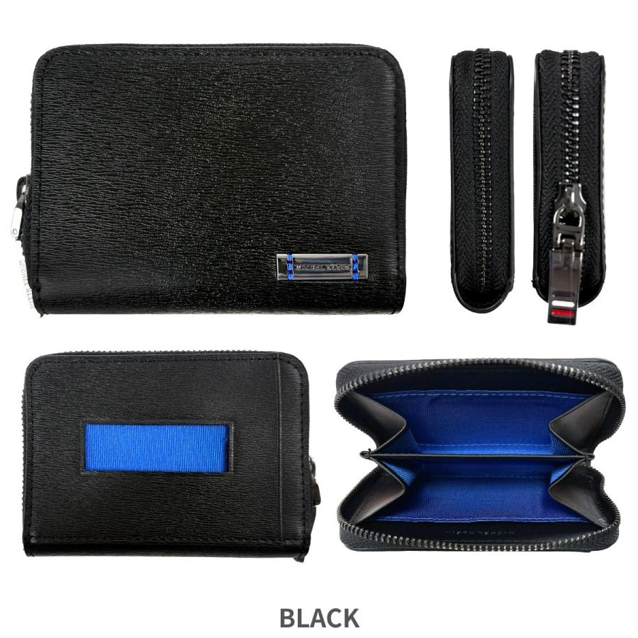 MICHEL 50％OFF KLEIN（ミッシェルクラン） MICHEL マニフォールド　小銭入れ KLEIN コイン mk401 財布・ケース・小物入れ
