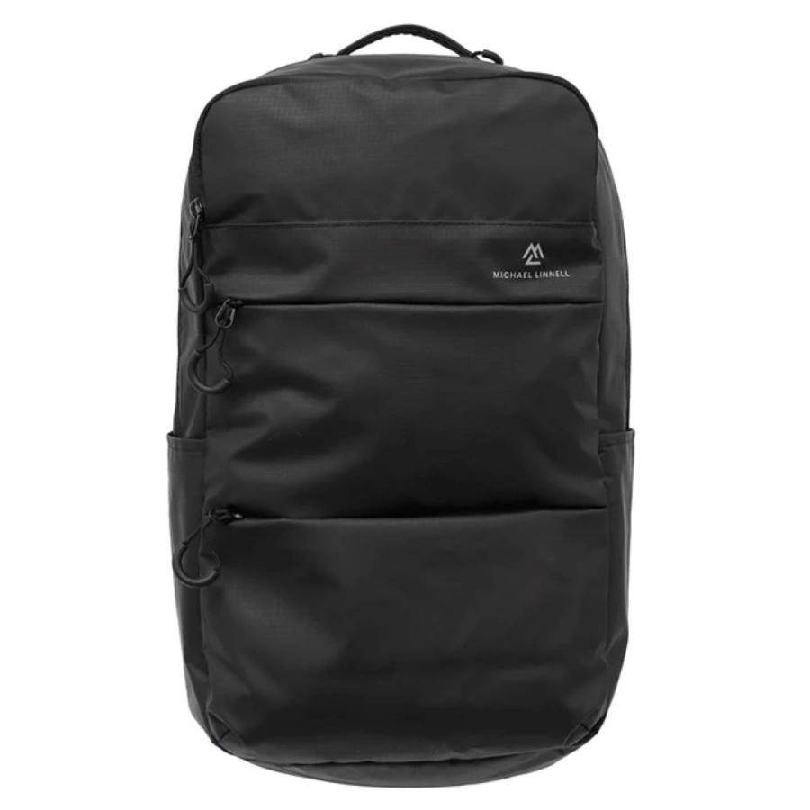 MICHAEL LINNELL（マイケルリンネル） MLAC-35 バックパック リュック