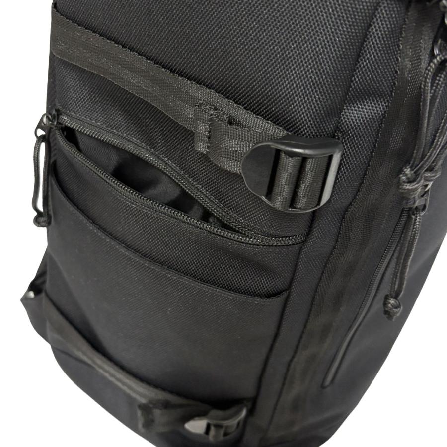 DAYLIFE デイライフ MOAN BOX BACKPACK リュック バックパック