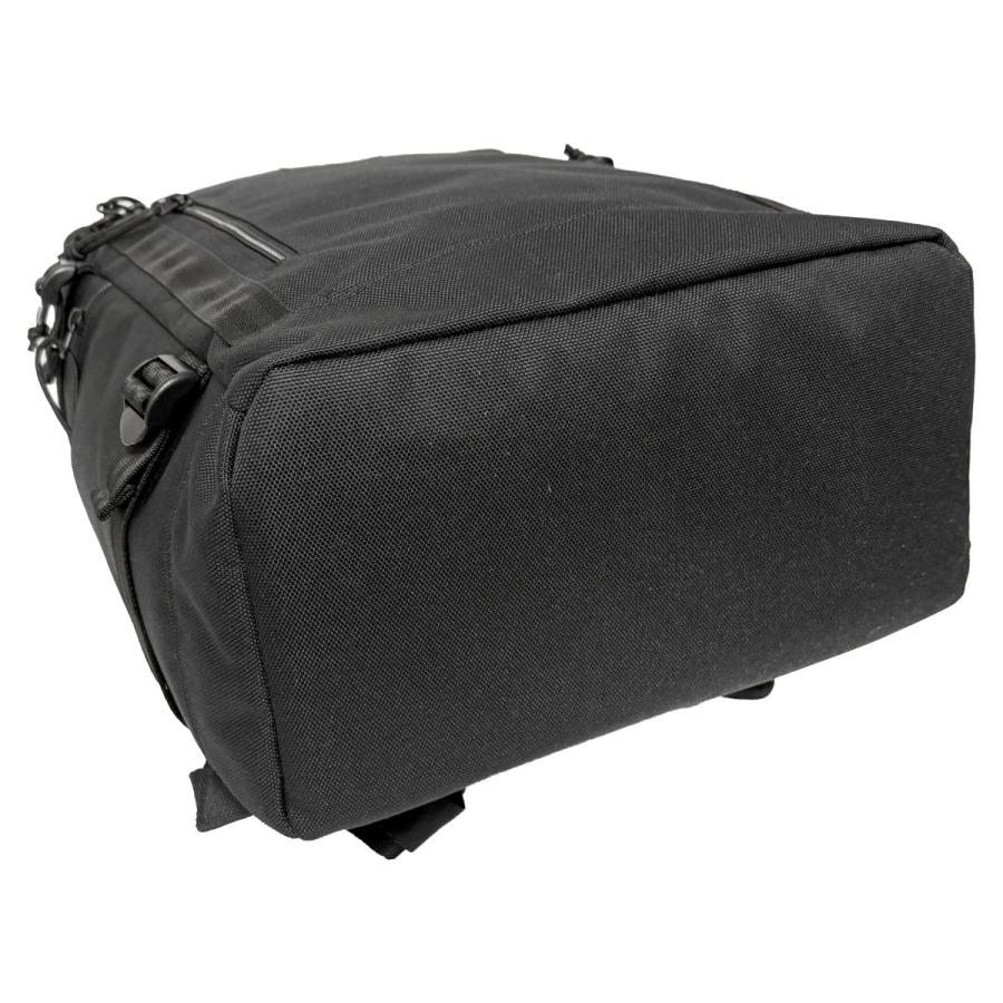 DAYLIFE デイライフ MOAN BOX BACKPACK リュック バックパック