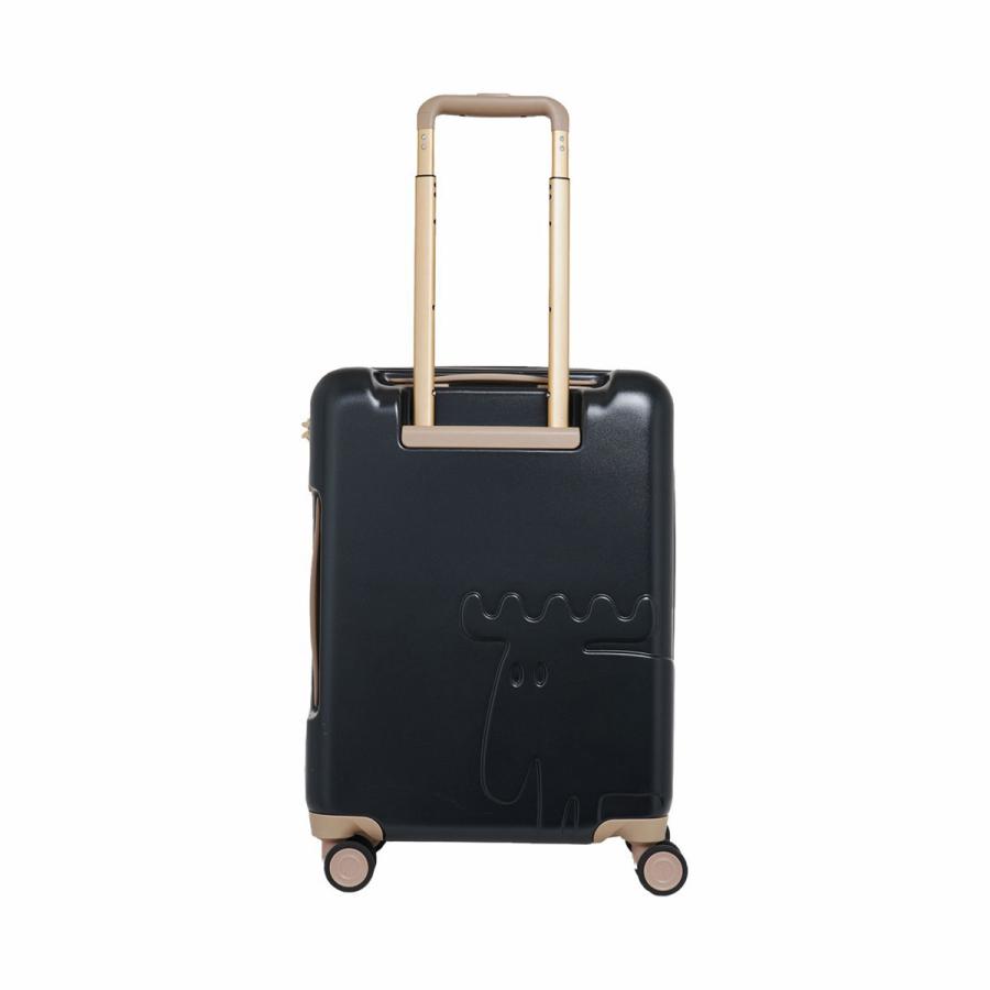 moz（モズ） MZ-0844-48 キャリーケース スーツケース 38L 機内持込 S