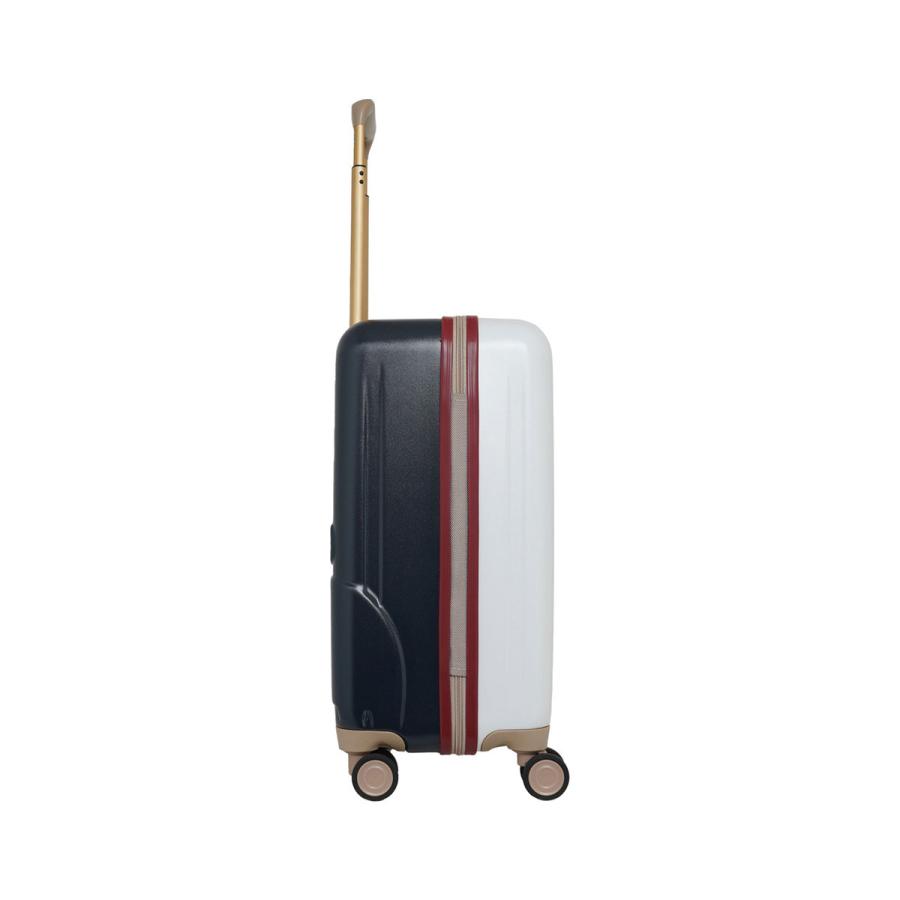 moz（モズ） MZ-0844-48 キャリーケース スーツケース 38L 機内持込 S