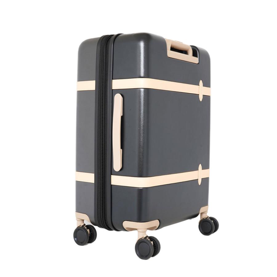 moz（モズ） MZ-0859-48 キャリーケース スーツケース 38L 44L 機内持