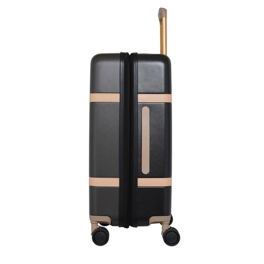 moz（モズ） MZ-0859-57 キャリーケース スーツケース 56L 65L Mサイズ