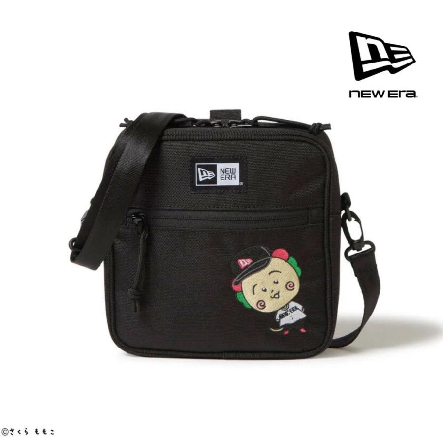 NEW ERA✕コジコジ　ショルダーポーチ ニューエラ　未開封品 NEW ERA（ニューエラ） ショルダーポーチ 1.5L コジコジ COJI-COJI
