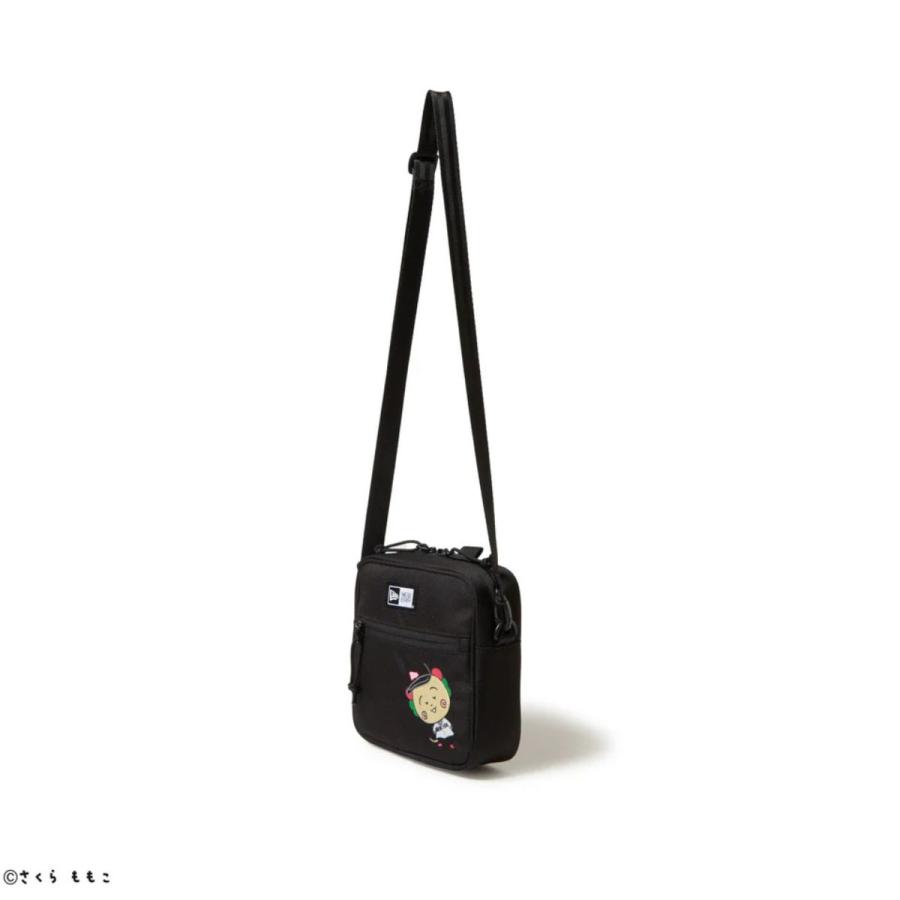 NEW ERA（ニューエラ） スクエア ショルダーポーチ 1.5L コジコジ COJI