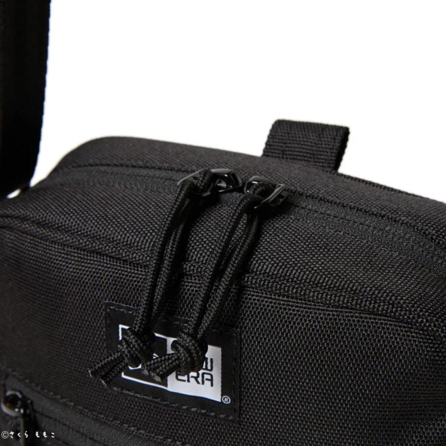 NEW ERA（ニューエラ） ショルダーポーチ 1.5L コジコジ COJI-COJI
