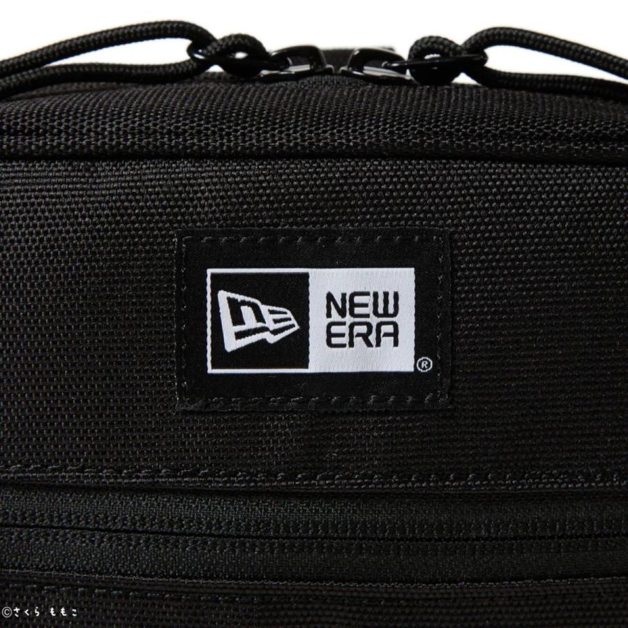 NEW ERA（ニューエラ） ショルダーポーチ 1.5L コジコジ COJI-COJI