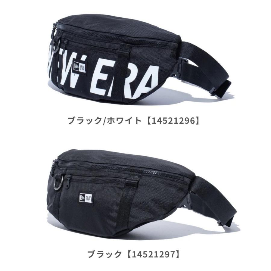 未使用NEW ERA DAIWAニューエラ×ダイワコラボ希少 ウエストバッグ NEW ERA - ニューエラ ダイワ コラボ ボディバッグの通販 by いとけん
