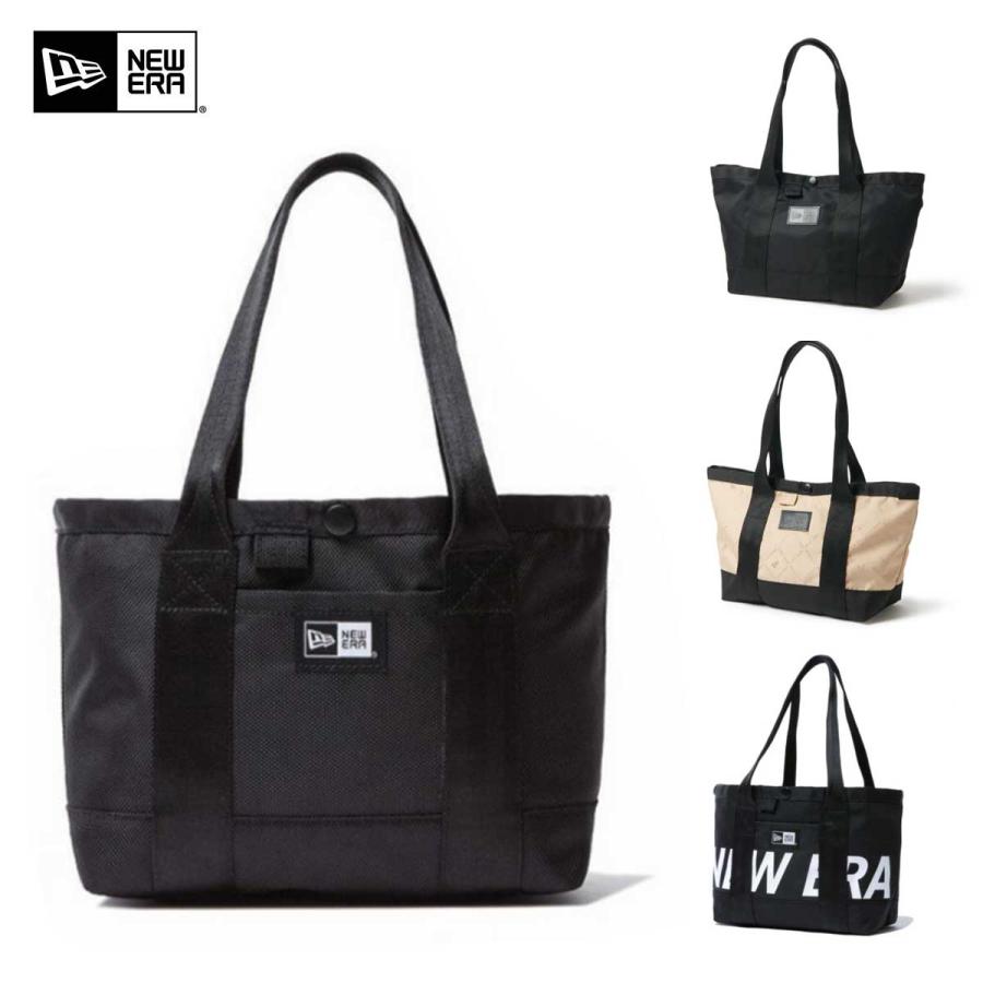 NEW ERA（ニューエラ） 14521301 14521300 14392102 14392103 Tote Bag