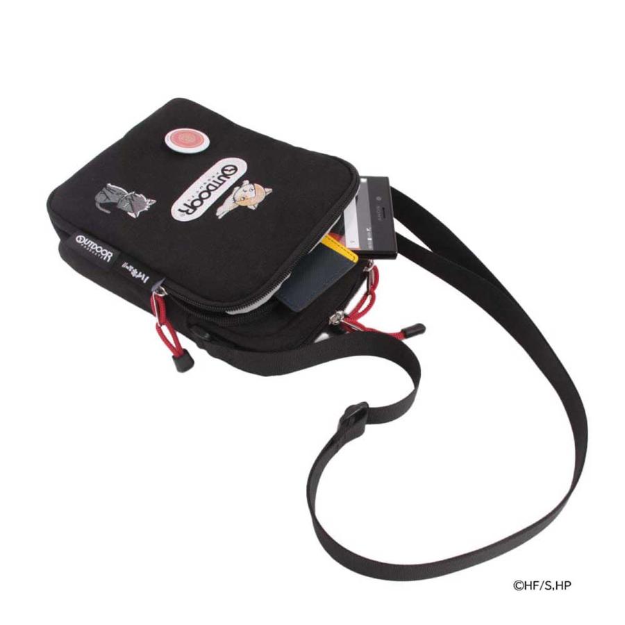 OUTDOOR PRODUCTS（アウトドアプロダクツ） ハイキュー!!×OUTDOOR