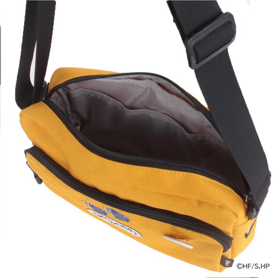 OUTDOOR PRODUCTS ハイキュー!!×OUTDOOR ODHQ03 ミニショルダー OUTDOOR PRODUCTS ハイキュー!!×OUTDOOR ODHQ03 ミニショルダー
