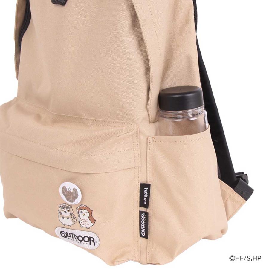OUTDOOR PRODUCTS ハイキュー!!×OUTDOOR ODHQ04 リュックサック OUTDOOR PRODUCTS ハイキュー!!×OUTDOOR ODHQ04 リュックサック