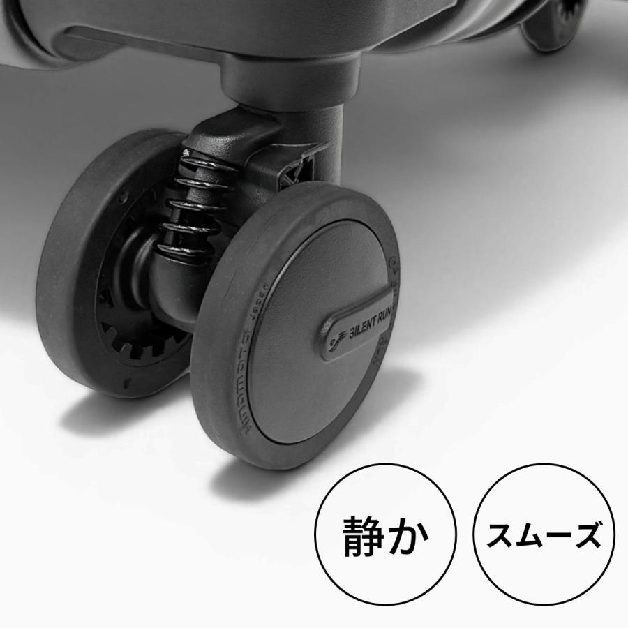 Oltimo オルティモ OT-0910-69 キャリーケース スーツケース 7泊 8泊 9泊 10泊 L 拡張 HINOMOTO 日乃本錠前 ストッパー TSA 旅行 修学旅行 出張 SKYL スカイル | ブランド登録なし | 09