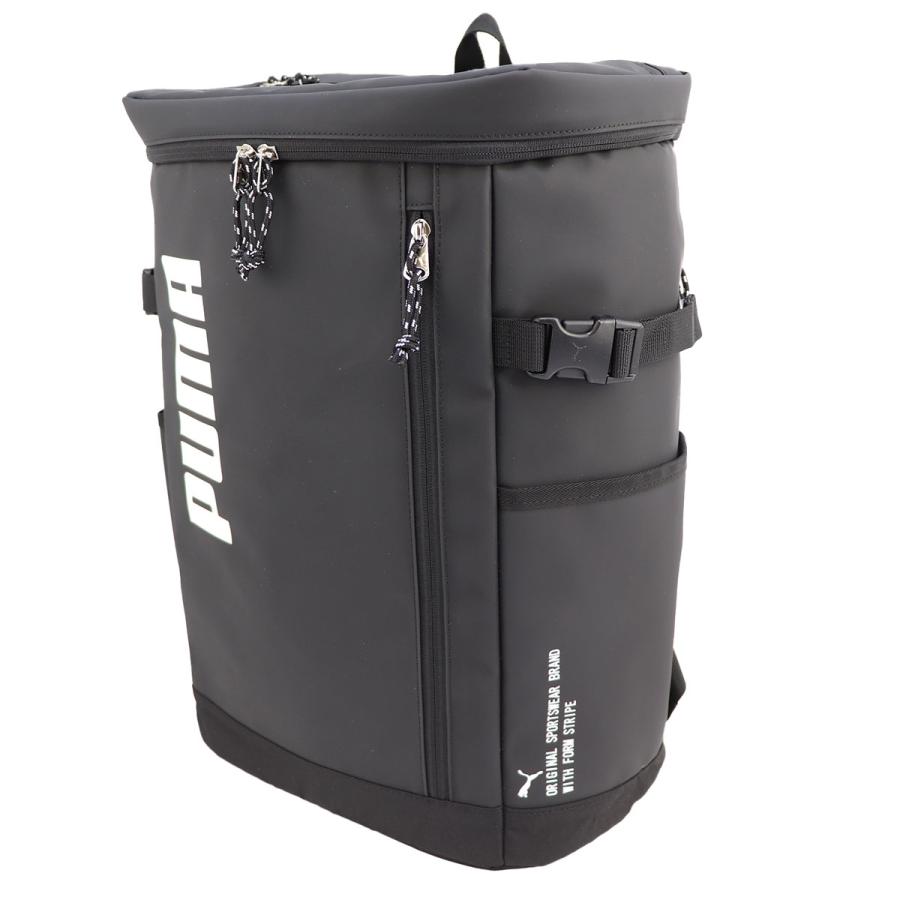 PUMA（プーマ） 【PUMA】J20156 バックパック リュック BOXリュック 大