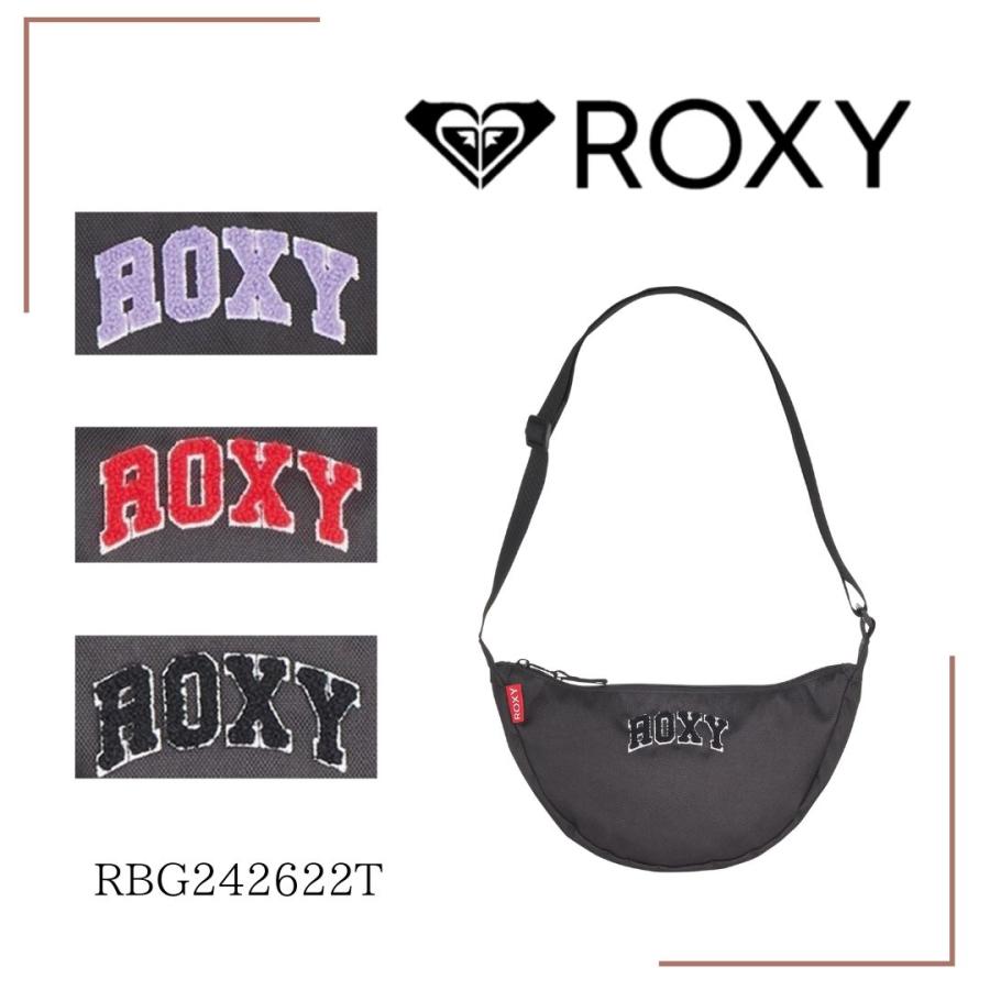 ROXY（ロキシー） RBG242622T ROXY VAMOS SHOULDER BAG ショルダー