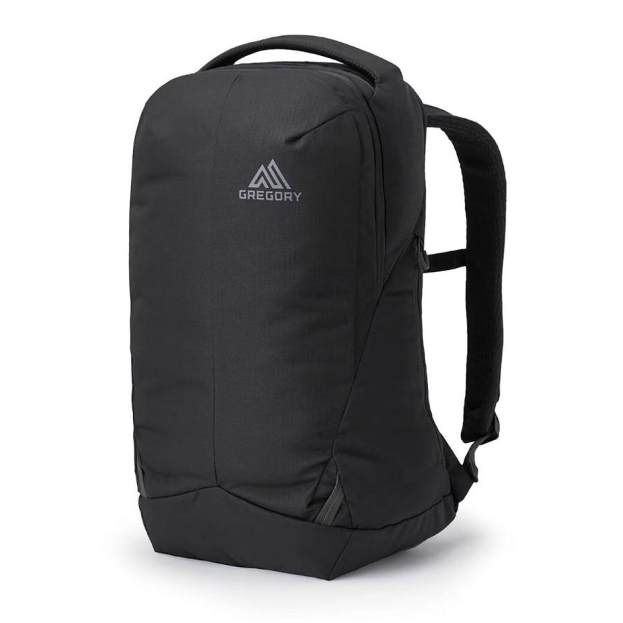正規取扱店 グレゴリー RHUNE22 ルーヌ22 カーボンブラック 22L リュック デイパック 通勤 通学 軽い PC A4 22L 1433766404 爆買の画像