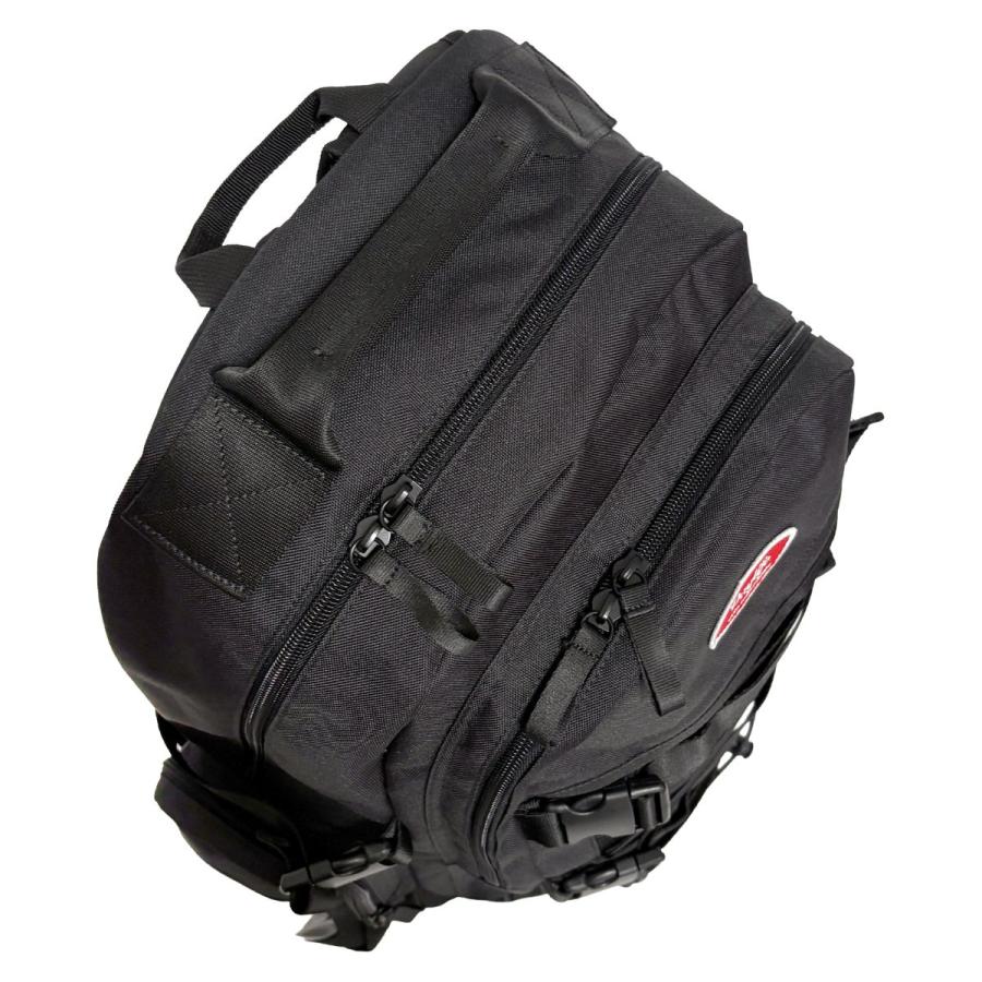 DAYLIFE デイライフ SIGNAL PLUS BACKPACK リュック バックパック