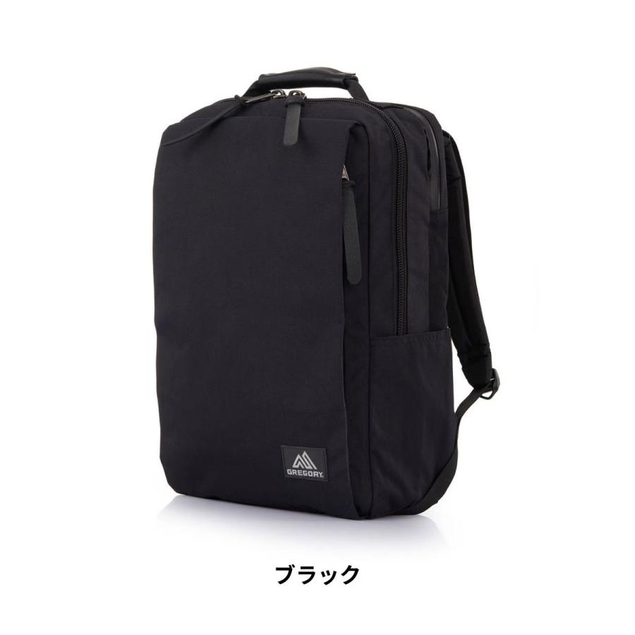 GREGORY（グレゴリー） 日本正規品 シンプルビジネスデイ バックパック