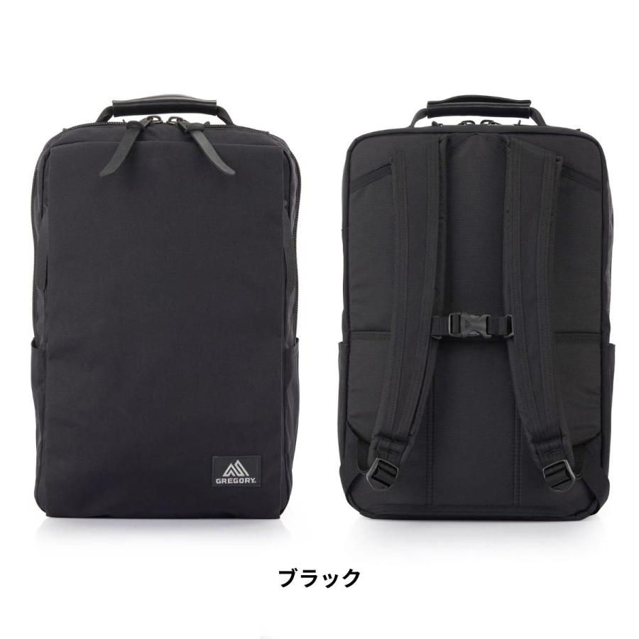 限定SALE⭕️GREGORY メンズビジネスバッグ•リュック GREGORY（グレゴリー） 最大51% 5/10限定 日本正規品 ビジネスリュック