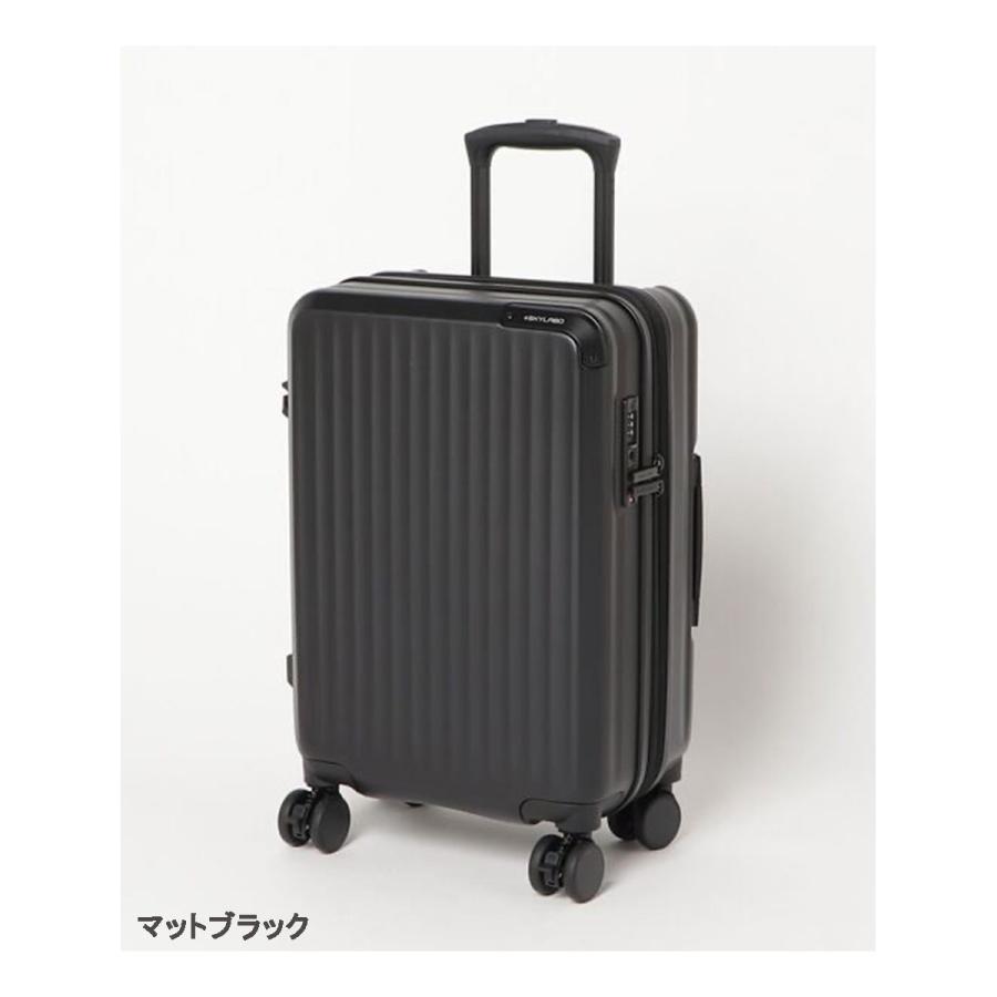 SKYLABO スカイラボ SKY2313-49 キャリーケース スーツケース SKYLABO スカイラボ SKY2313-49 キャリーケース スーツケース