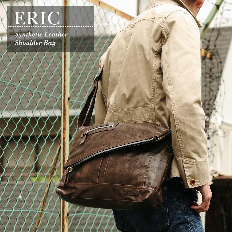 TRICKSTER（トリックスター） tr52 Brave Collection ERIC (エリック