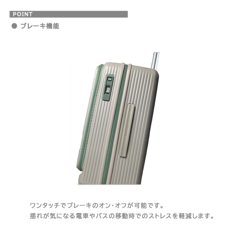 innovator（イノベーター） TRIO INV155 innovator トリオ キャリー