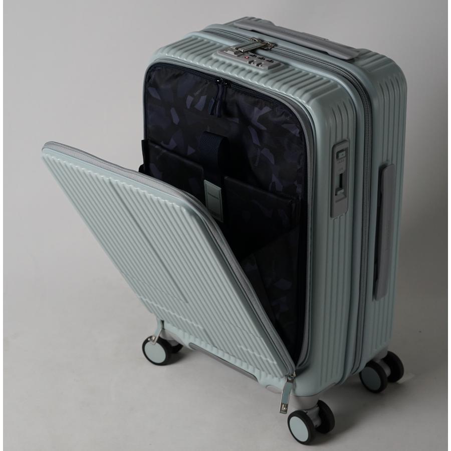 innovator TRIO INV50 イノベーター キャリーケース スーツ innovator TRIO INV50 イノベーター キャリーケース スーツ