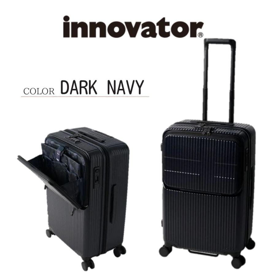 innovator（イノベーター） 正規品 2年保証 TRIO INV60 innovator