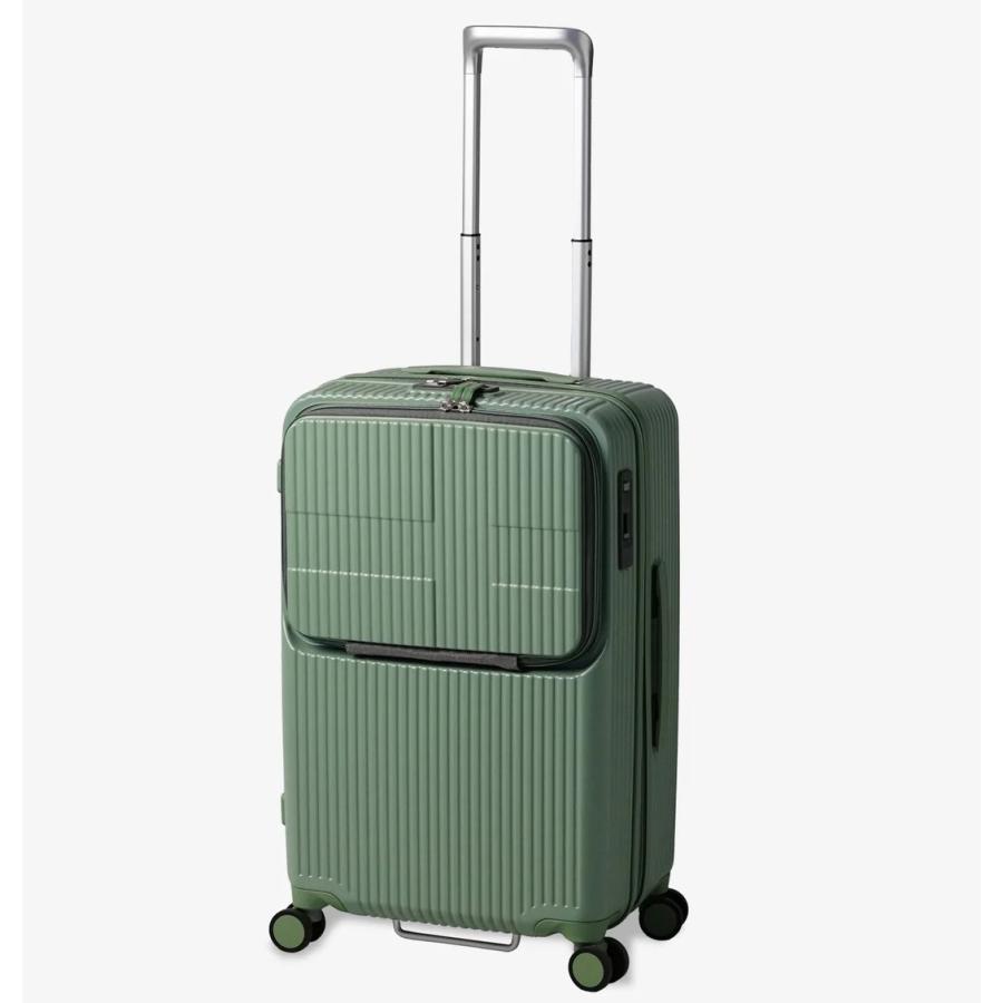 Innovator　イノベーター　 キャリーケース　60L 楽天市場】イノベーター スーツケース innovator ハードキャリー