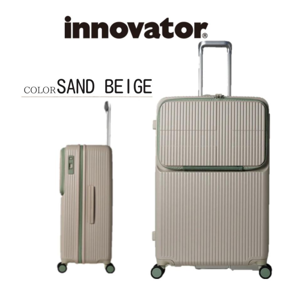 innovator（イノベーター） 正規取扱店 2年保証イノベーター スーツ