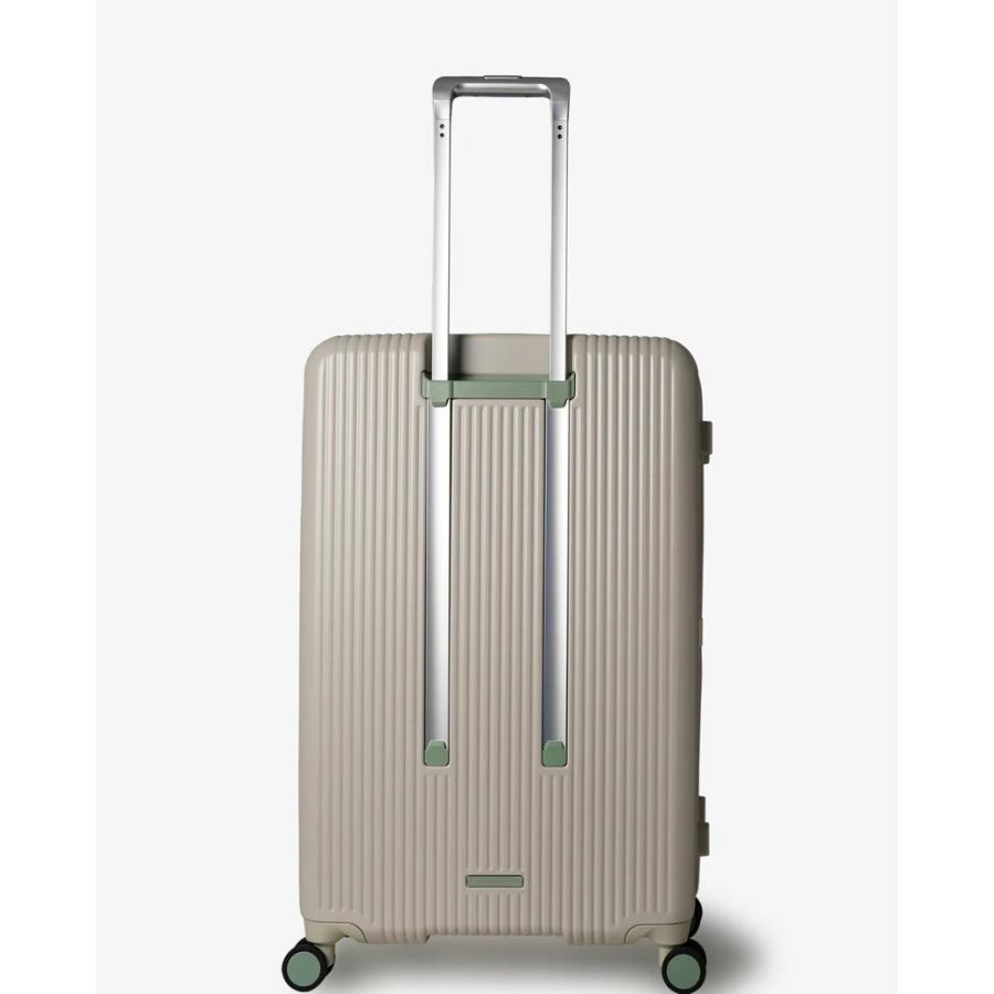 innovator TRIO INV90 イノベーター キャリーケース スーツ