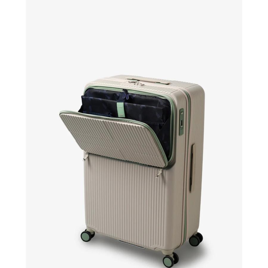 innovator TRIO INV90 イノベーター キャリーケース スーツ