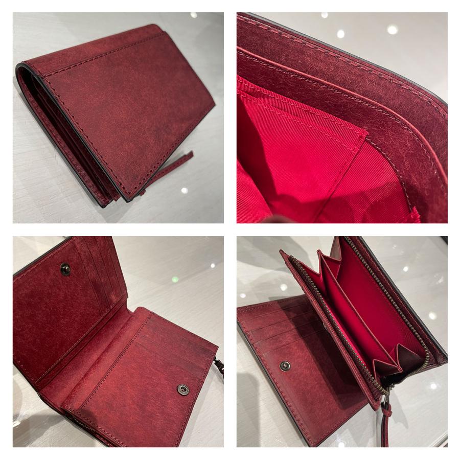 BAGGY PORT BAGGYPORT バギーポート ZYS2402S ブオナ ミドル 二 BAGGY PORT BAGGYPORT バギーポート ZYS2402S ブオナ ミドル 二
