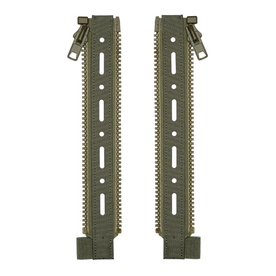 Ferro Concepts Back Panel Zipper Extension : geartles - 通販