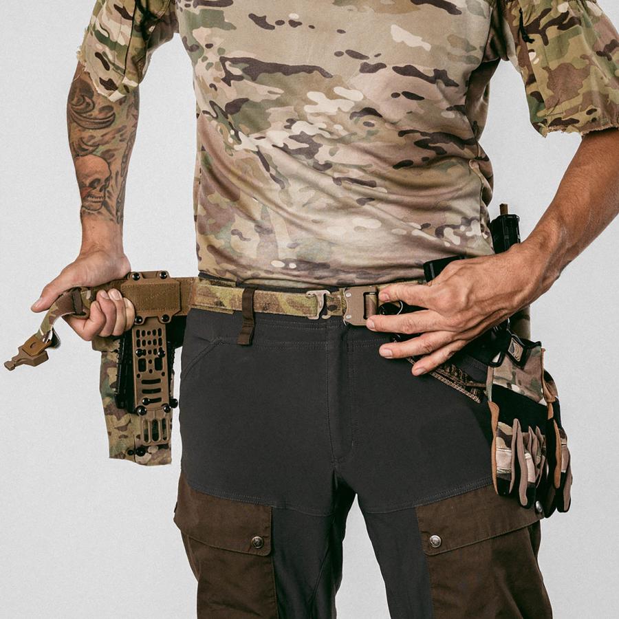 FERRO Concepts The Bora Belt : geartles - 通販 - Yahoo!ショッピング