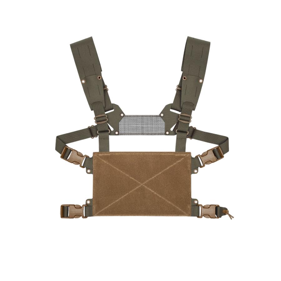 専用出品　Ferro Concepts  セット ferro-3AC-side-soft-armor-