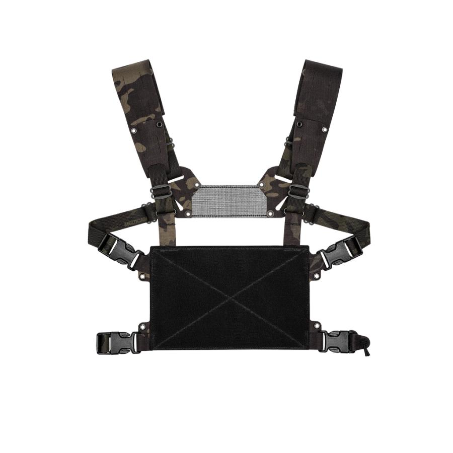 ジ*ー様 FERRO Concepts Chesty Rig Mini V2 FERRO Concepts Chesty Rig Mini V2 – geartles