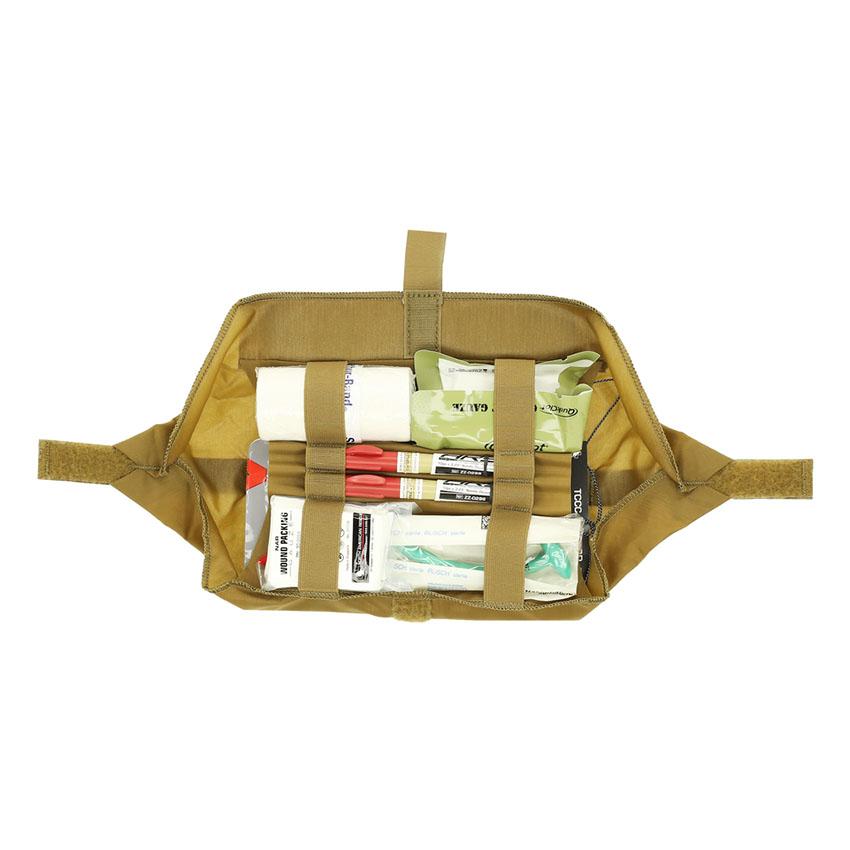 FERRO Concepts ROLL 1 TRAUMA POUCH : geartles - 通販 - Yahoo