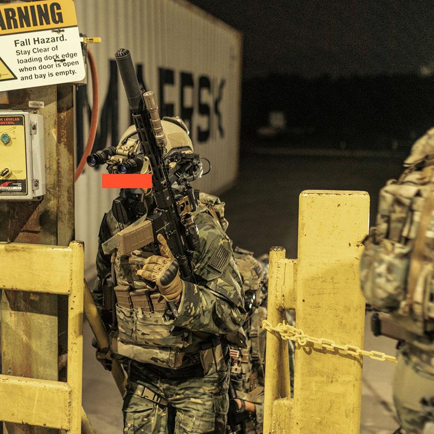 FERRO Concepts ROLL 1 TRAUMA POUCH : geartles - 通販 - Yahoo