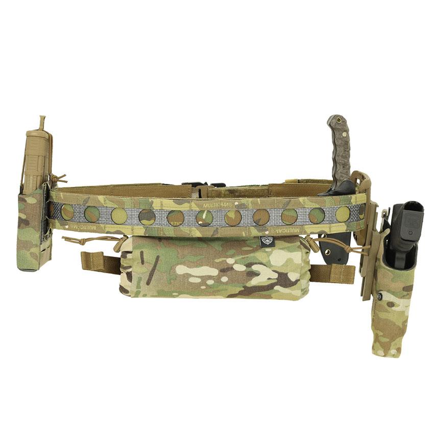 FERRO Concepts ROLL 1 TRAUMA POUCH : geartles - 通販 - Yahoo