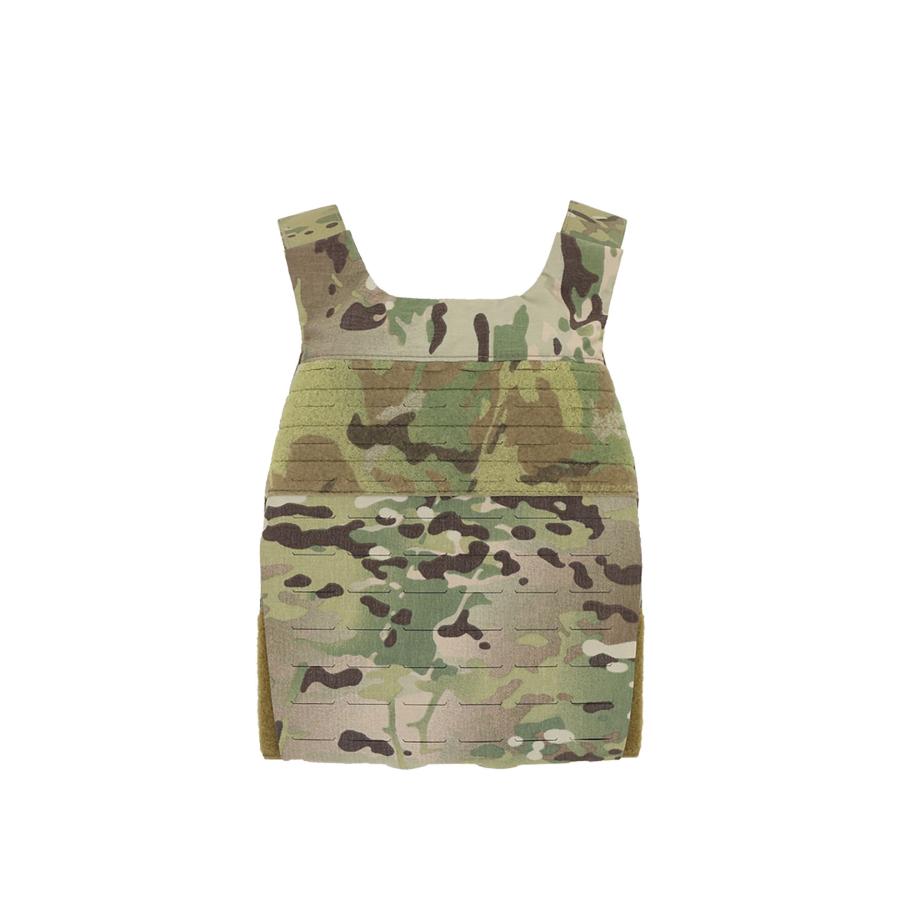 FERRO Concepts The Slickster MOLLE Rear Plate Pocket FERRO Concepts The Slickster MOLLE Rear Plate Pocket