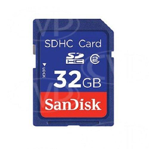 レビュー高評価の商品！ SANDISK [並行輸入品] 並行輸入品 SDSDB-032G-B35 フラッシュカード SDカード