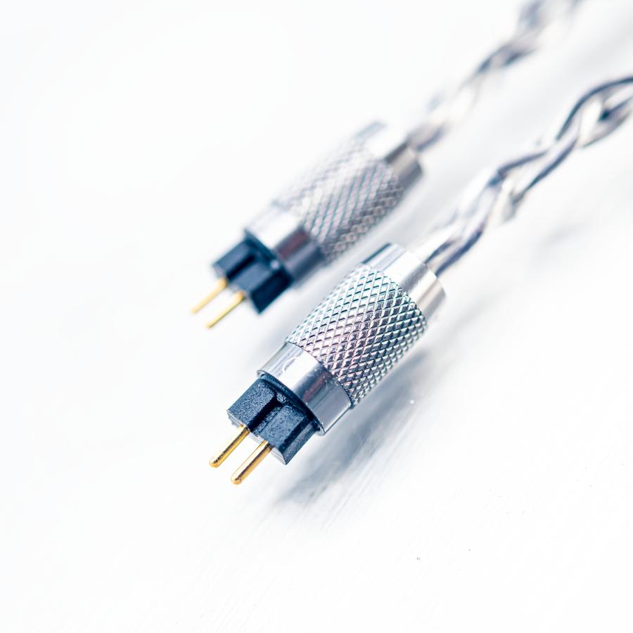 【GEEK;STRADA】X8 || GHOST ||  幻鋼 〜Mithril. 2pin 7N EXL-OFC 4N-AG | ブランド登録なし | 04